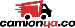 Camion Ya - logo